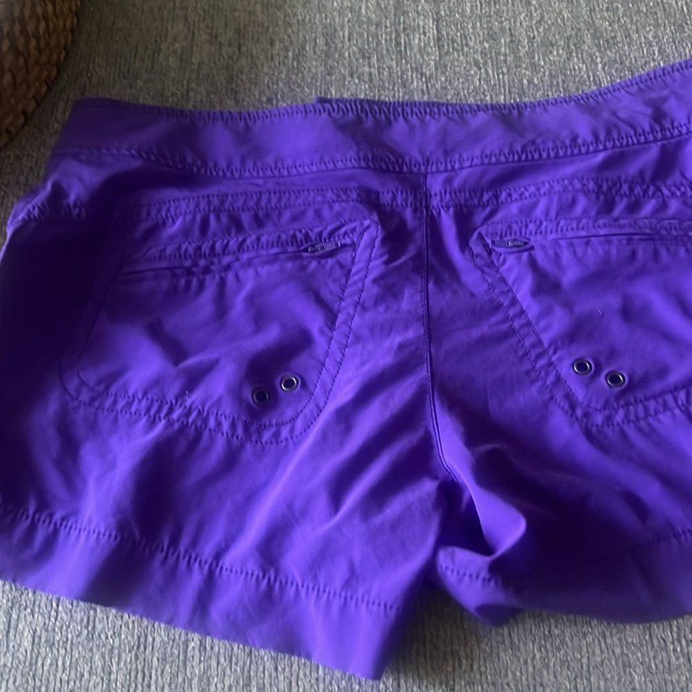 Athleta board shorts - Picture 3 of 5